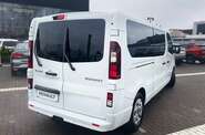 Renault Trafic Grand Evolution