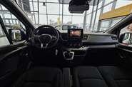 Renault Trafic Grand Evolution