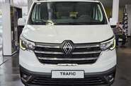 Renault Trafic Grand Evolution