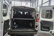 Renault Trafic Grand Evolution
