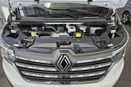 Renault Trafic Grand Evolution