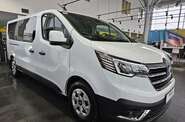Renault Trafic Grand Evolution
