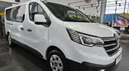 Renault Trafic Grand Evolution