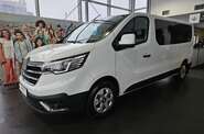 Renault Trafic Grand Evolution