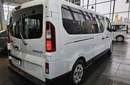 Renault Trafic Grand Evolution