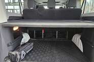 Renault Trafic Grand Evolution