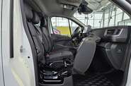 Renault Trafic Grand Evolution