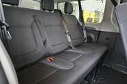 Renault Trafic Grand Evolution