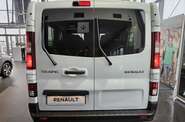 Renault Trafic Grand Evolution