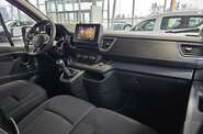 Renault Trafic Grand Evolution