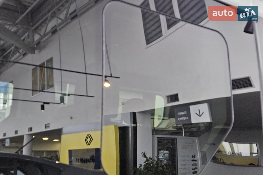 Renault Trafic - фото 6