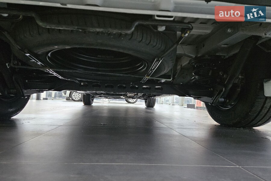 Renault Trafic - фото 40