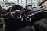 Renault Trafic Grand Evolution