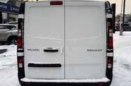 Renault Trafic Advance