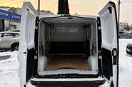 Renault Trafic Advance