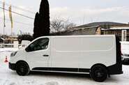 Renault Trafic Advance