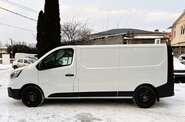 Renault Trafic Advance