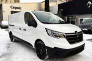Renault Trafic Advance