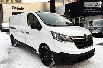 Renault Trafic 2026 Advance