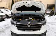Renault Trafic Advance