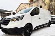 Renault Trafic Advance