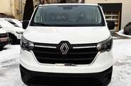 Renault Trafic - фото 2