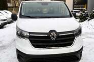 Renault Trafic - фото 3