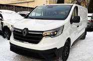 Renault Trafic - фото 1