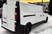 Renault Trafic - фото 8