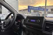 Renault Trafic - фото 14