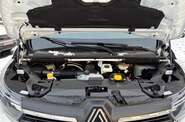 Renault Trafic - фото 21