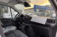 Renault Trafic - фото 18