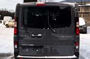 Renault Trafic Grand Evolution