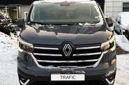 Renault Trafic Grand Evolution