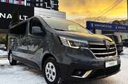 Renault Trafic Grand Evolution