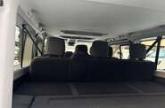 Renault Trafic Grand Evolution
