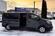 Renault Trafic Grand Evolution