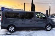Renault Trafic Grand Evolution