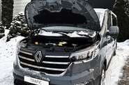 Renault Trafic Grand Evolution