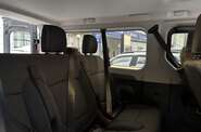 Renault Trafic Grand Evolution