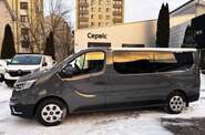 Renault Trafic Grand Evolution