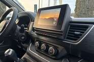 Renault Trafic Grand Evolution
