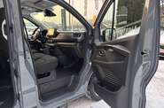 Renault Trafic Grand Evolution