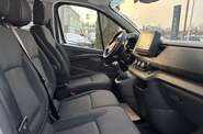 Renault Trafic Grand Evolution