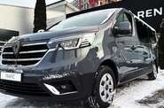 Renault Trafic Grand Evolution