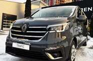 Renault Trafic - фото 2