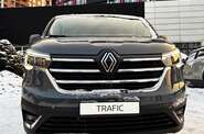 Renault Trafic - фото 3