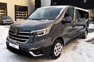 Renault Trafic - фото 1