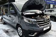 Renault Trafic - фото 20