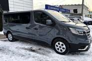 Renault Trafic - фото 4
